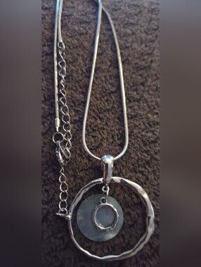 Lia Sophia "Out To Sea" Necklace